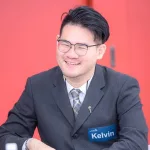 火離明象也 | Kelvin