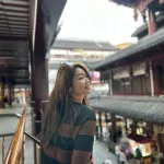 陳如如