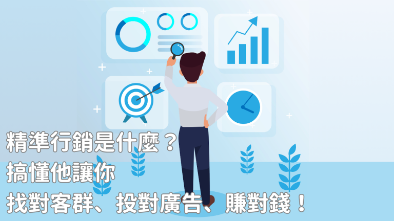 精準行銷