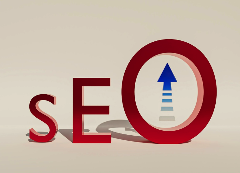 SEO 公司推薦